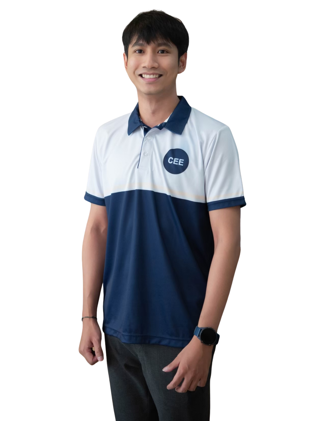 Mr. Namchok Chimprang
